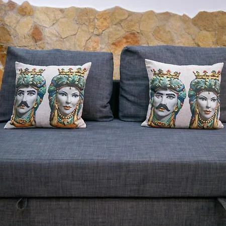 Il Ronco Del Principe * Augusta