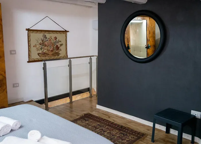 Il Ronco Del Principe Apartment