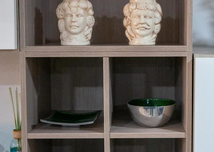 Apartment Il Ronco Del Principe *