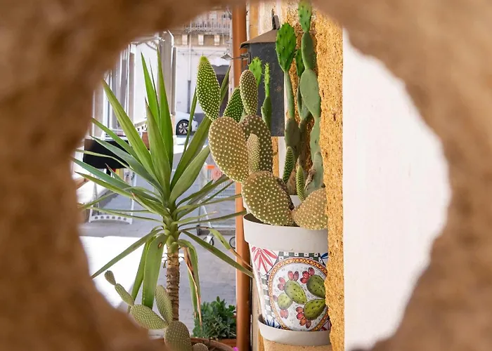 Il Ronco Del Principe Apartment *