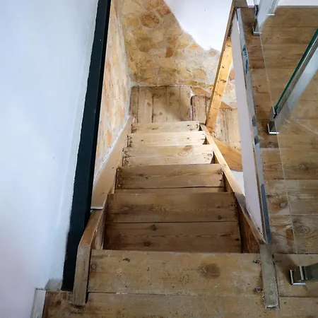 Il Ronco Del Principe Apartament Augusta