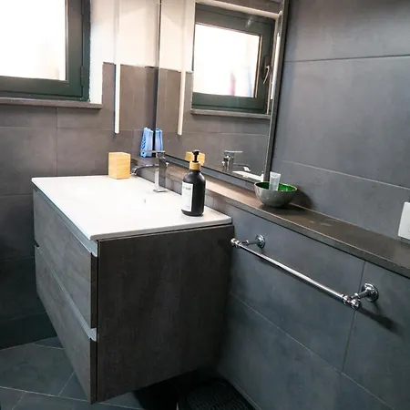 Il Ronco Del Principe Apartman