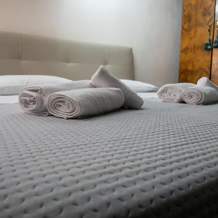 Apartament Il Ronco Del Principe Augusta