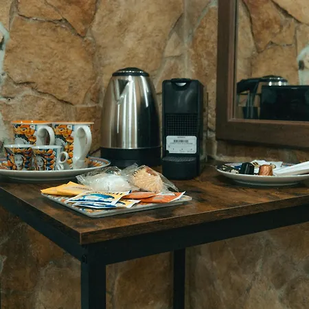 Apartman Il Ronco Del Principe *
