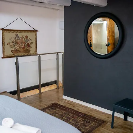 Il Ronco Del Principe Apartman