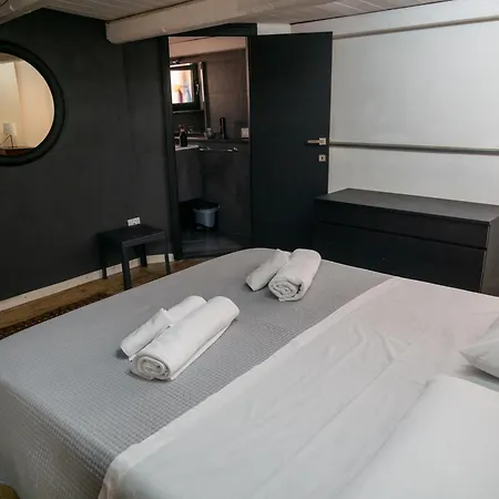 Apartman Il Ronco Del Principe *