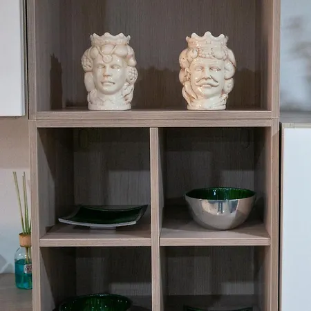 Apartman Il Ronco Del Principe *