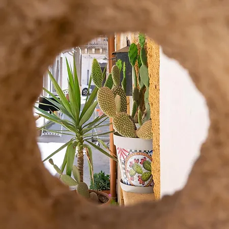 Il Ronco Del Principe Apartman *